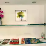Apartment Manilu