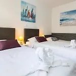 Apartment Manilu