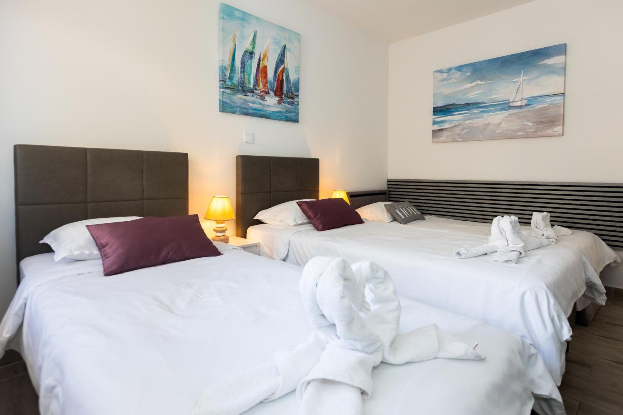 Manilu Apartment Dubrovnik