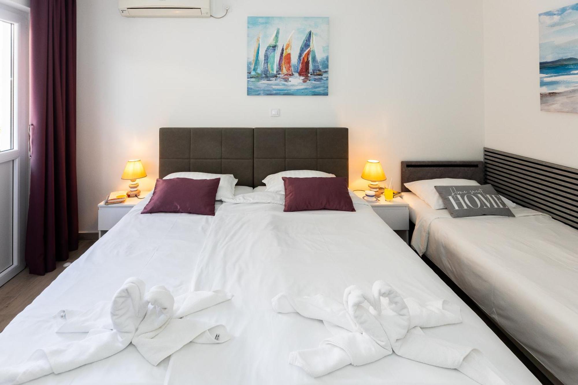 Apartman Manilu Dubrovnik
