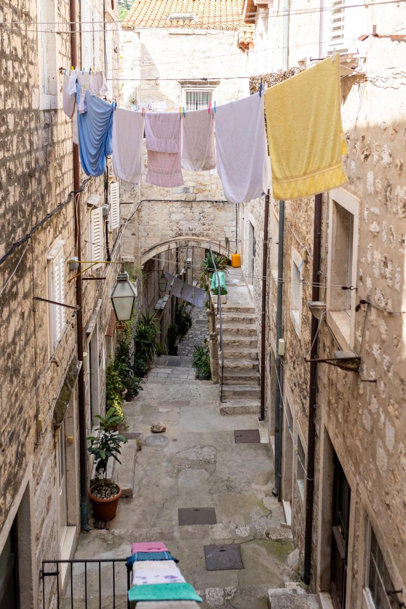Manilu * Dubrovnik