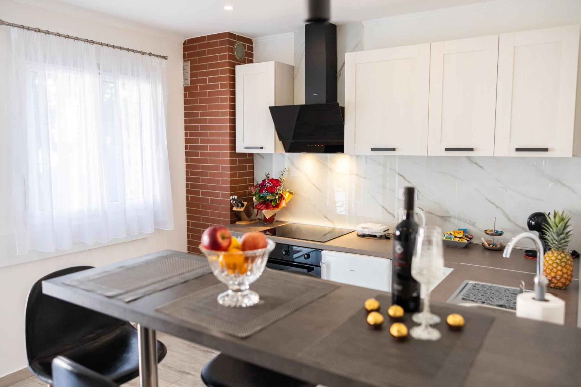 Apartman Manilu