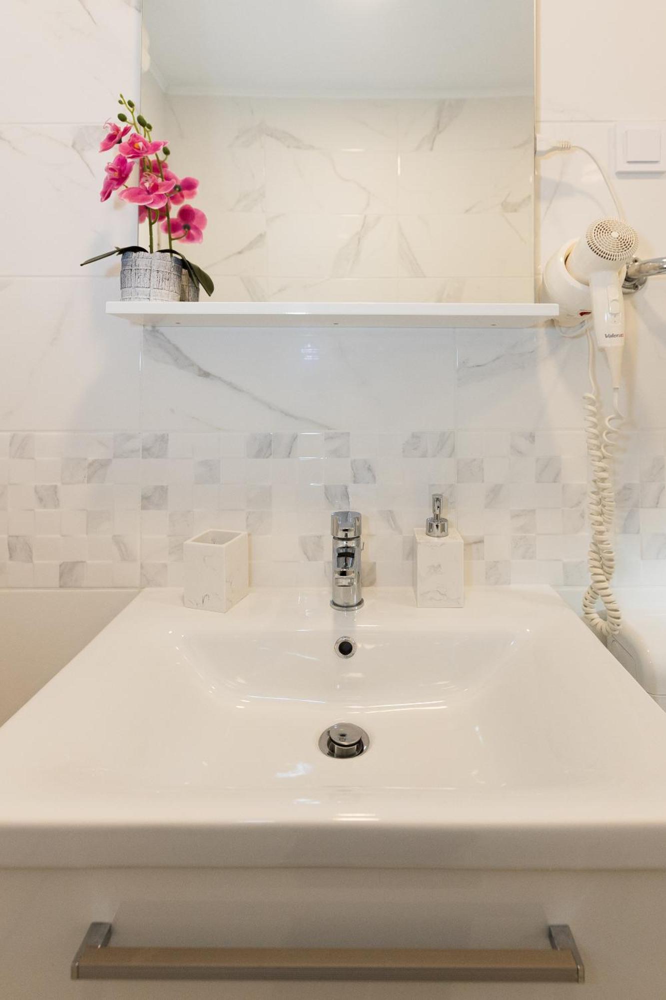 Apartment Manilu *