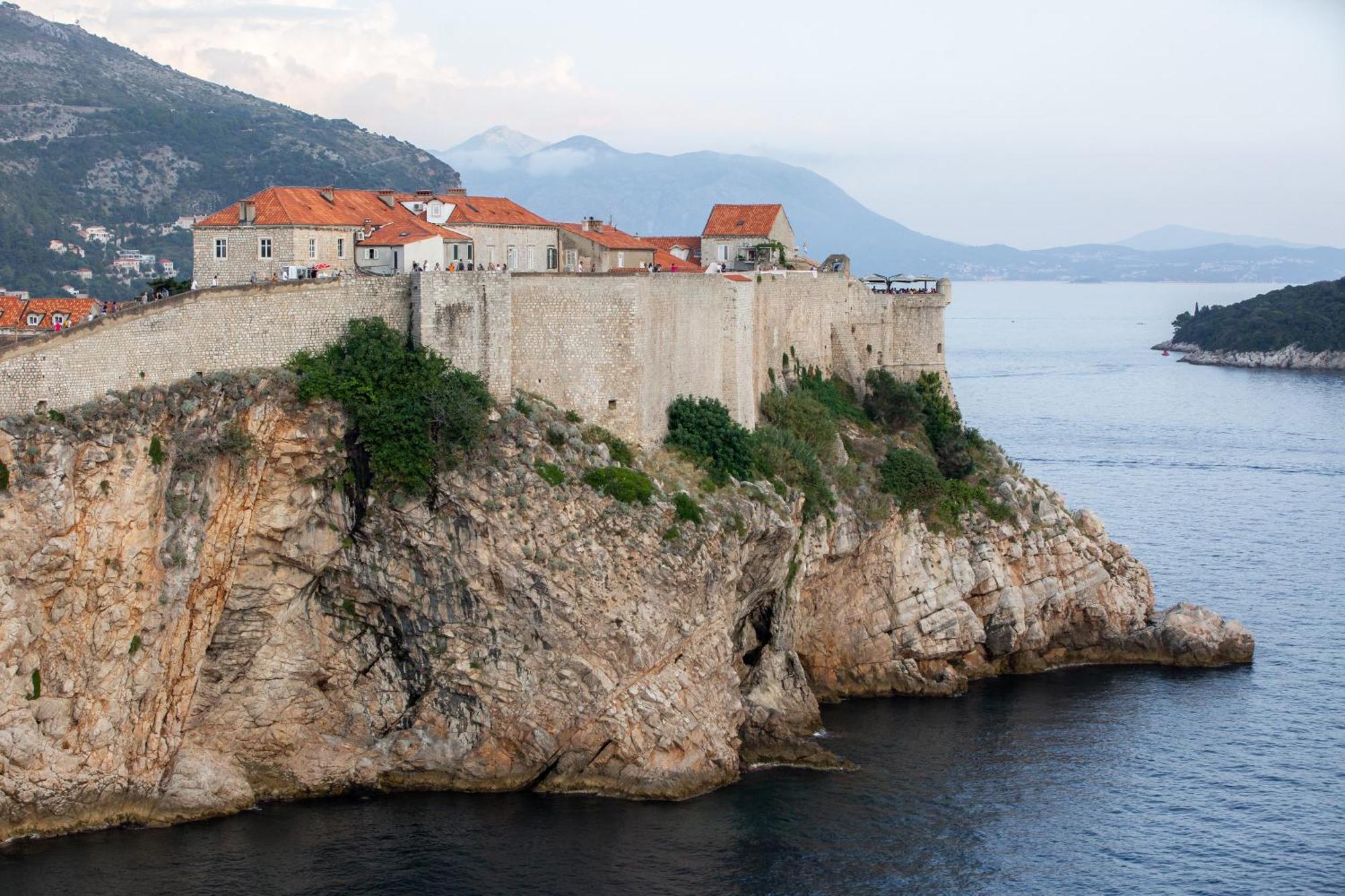 Manilu * Dubrovnik