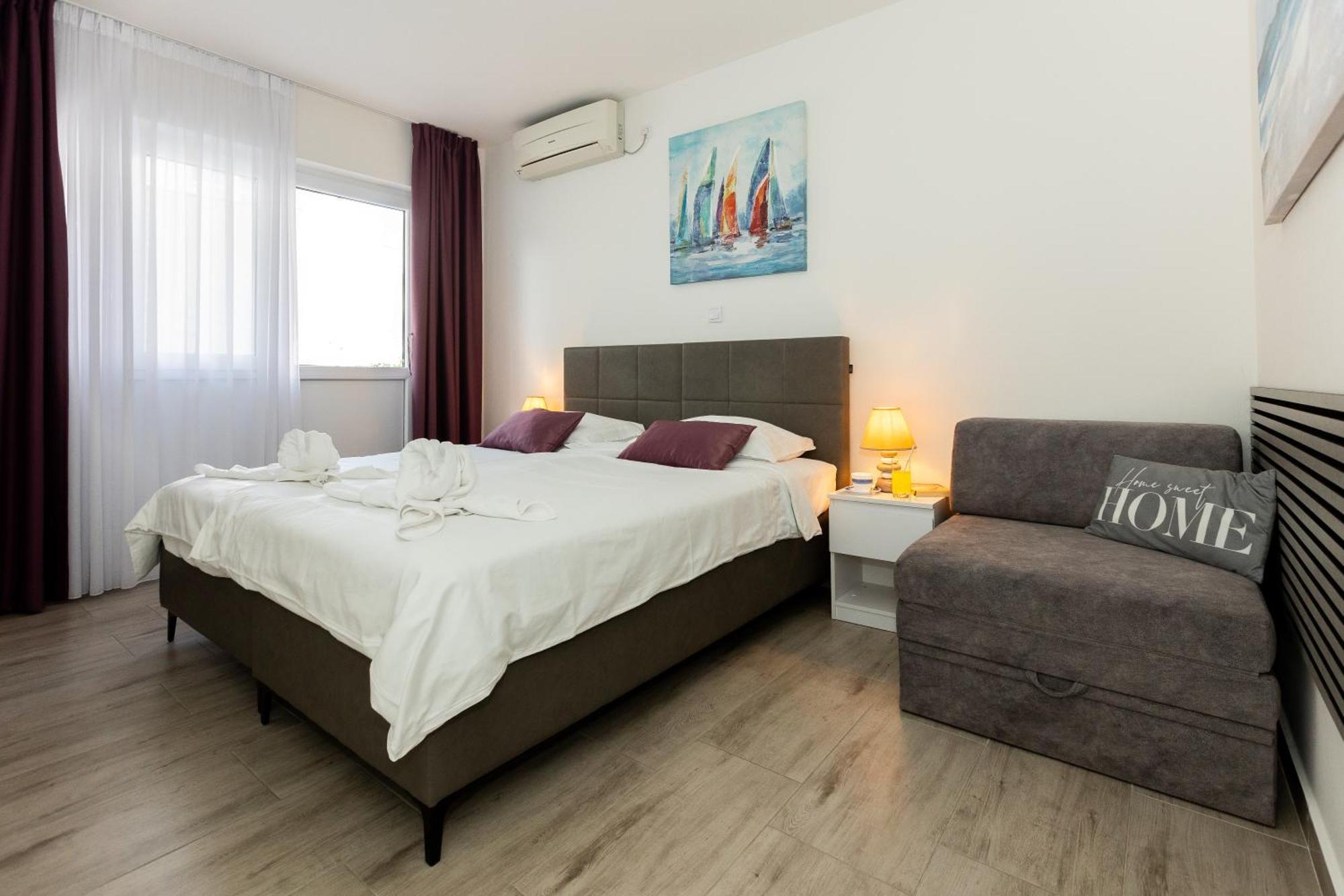 Apartman Manilu