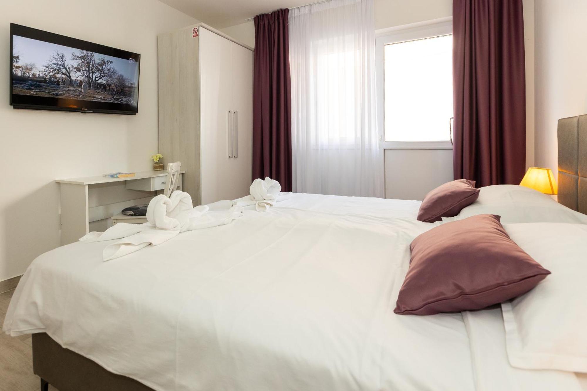 Manilu Apartman Dubrovnik