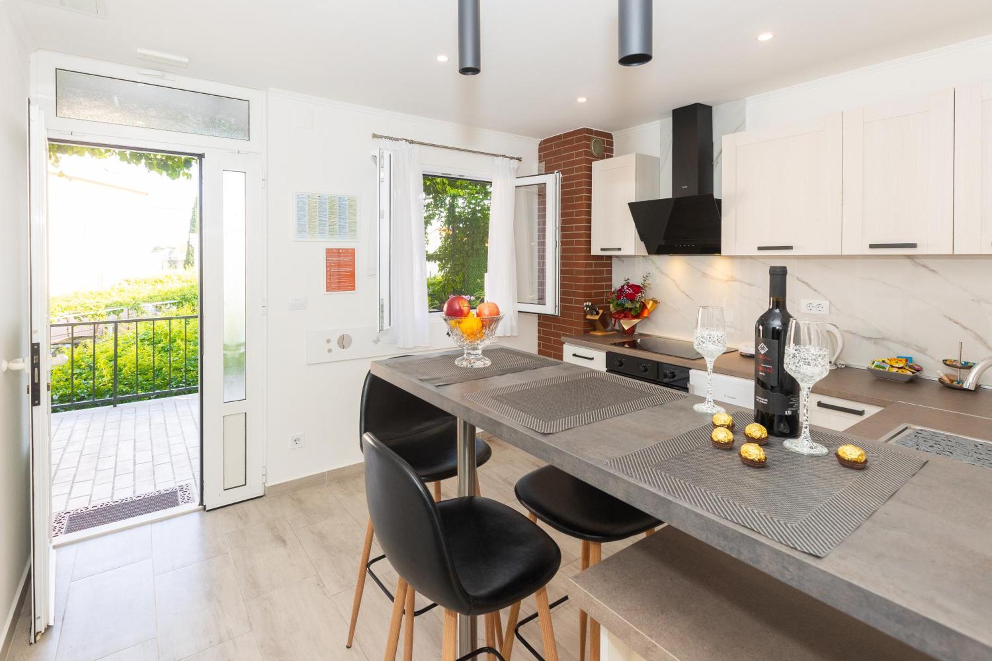 Apartment Manilu Dubrovnik