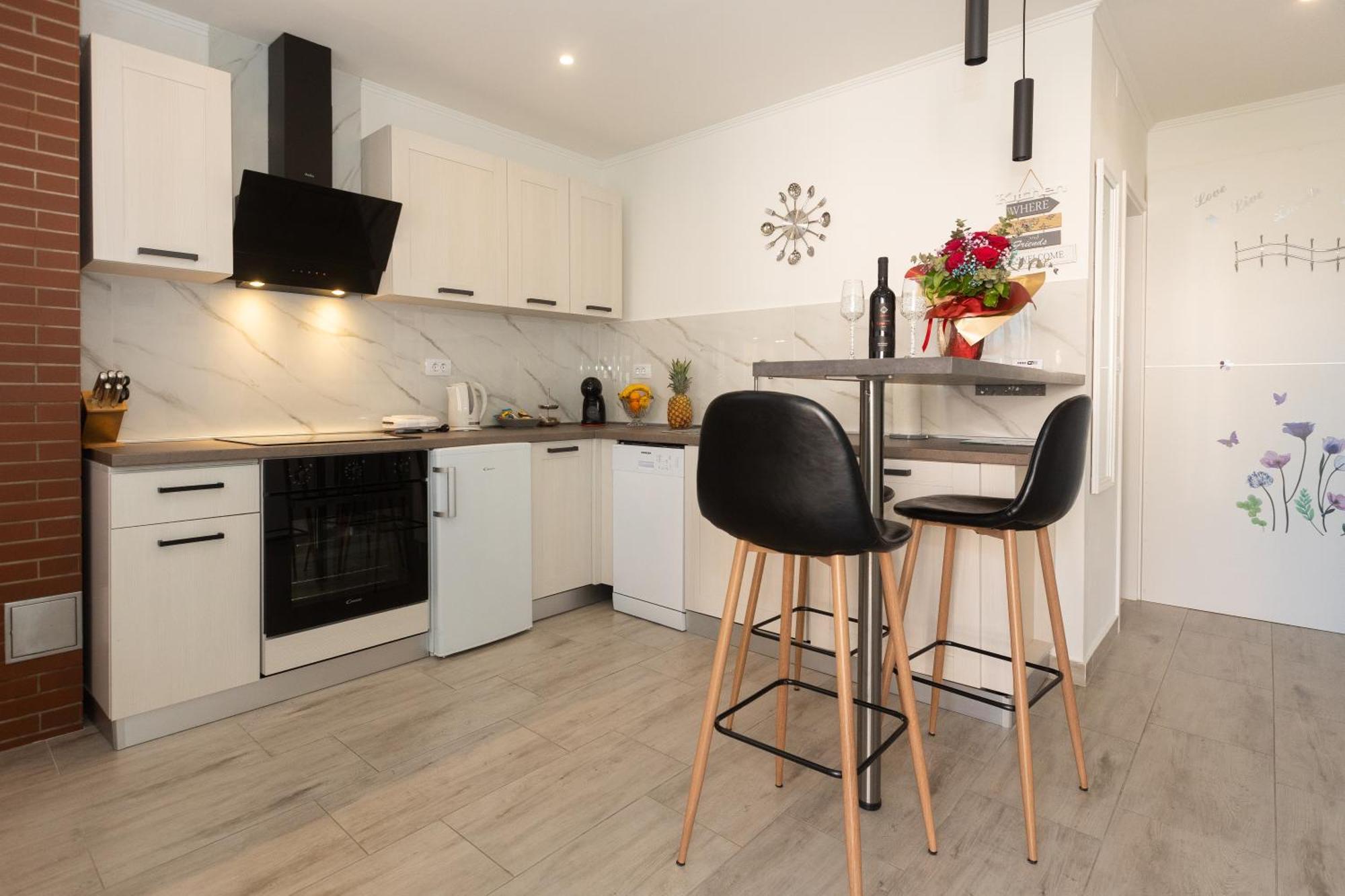 Manilu Apartman Dubrovnik