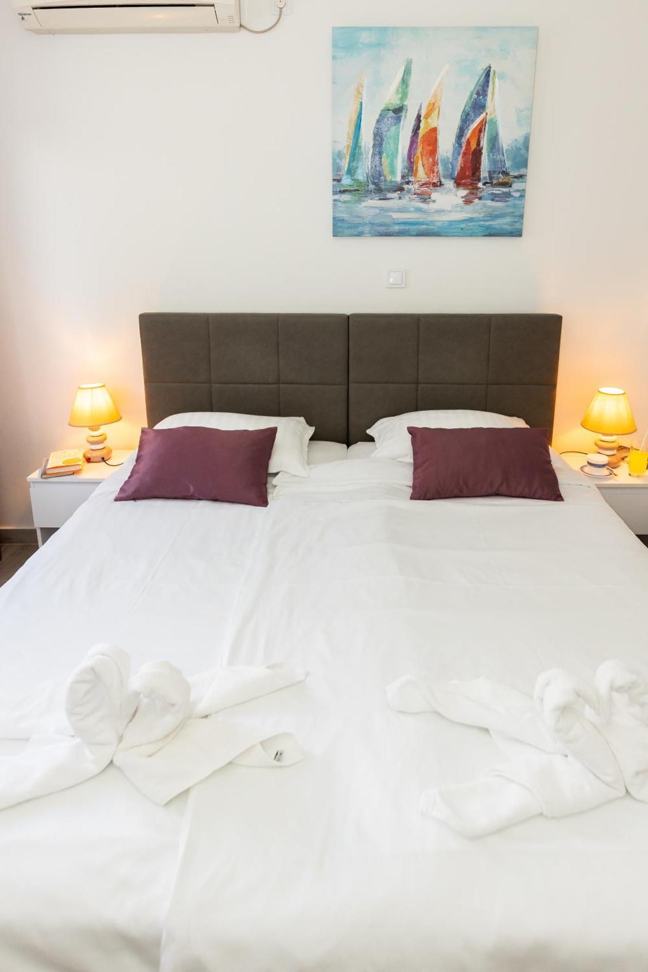 Manilu Apartment