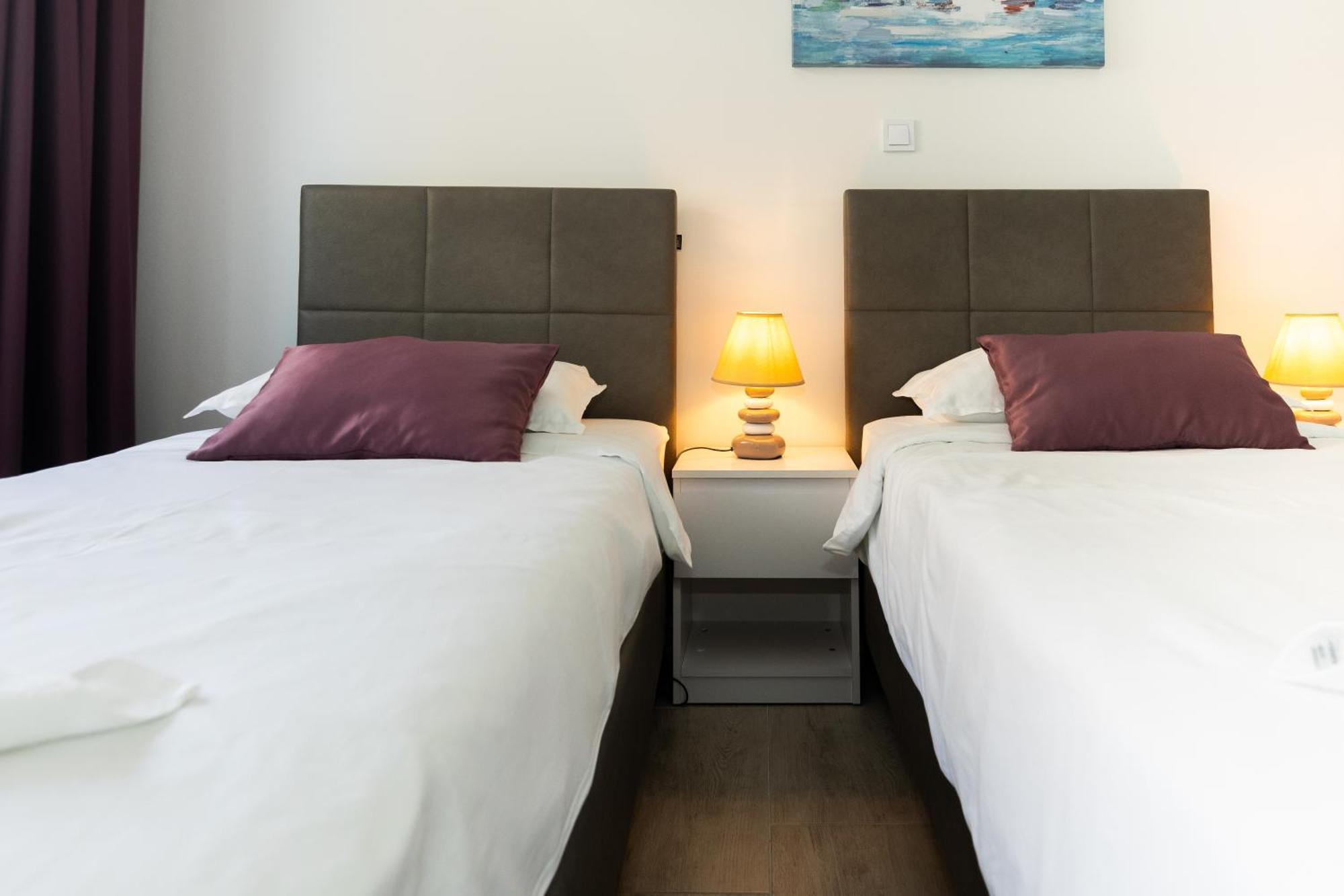 Apartman Manilu
