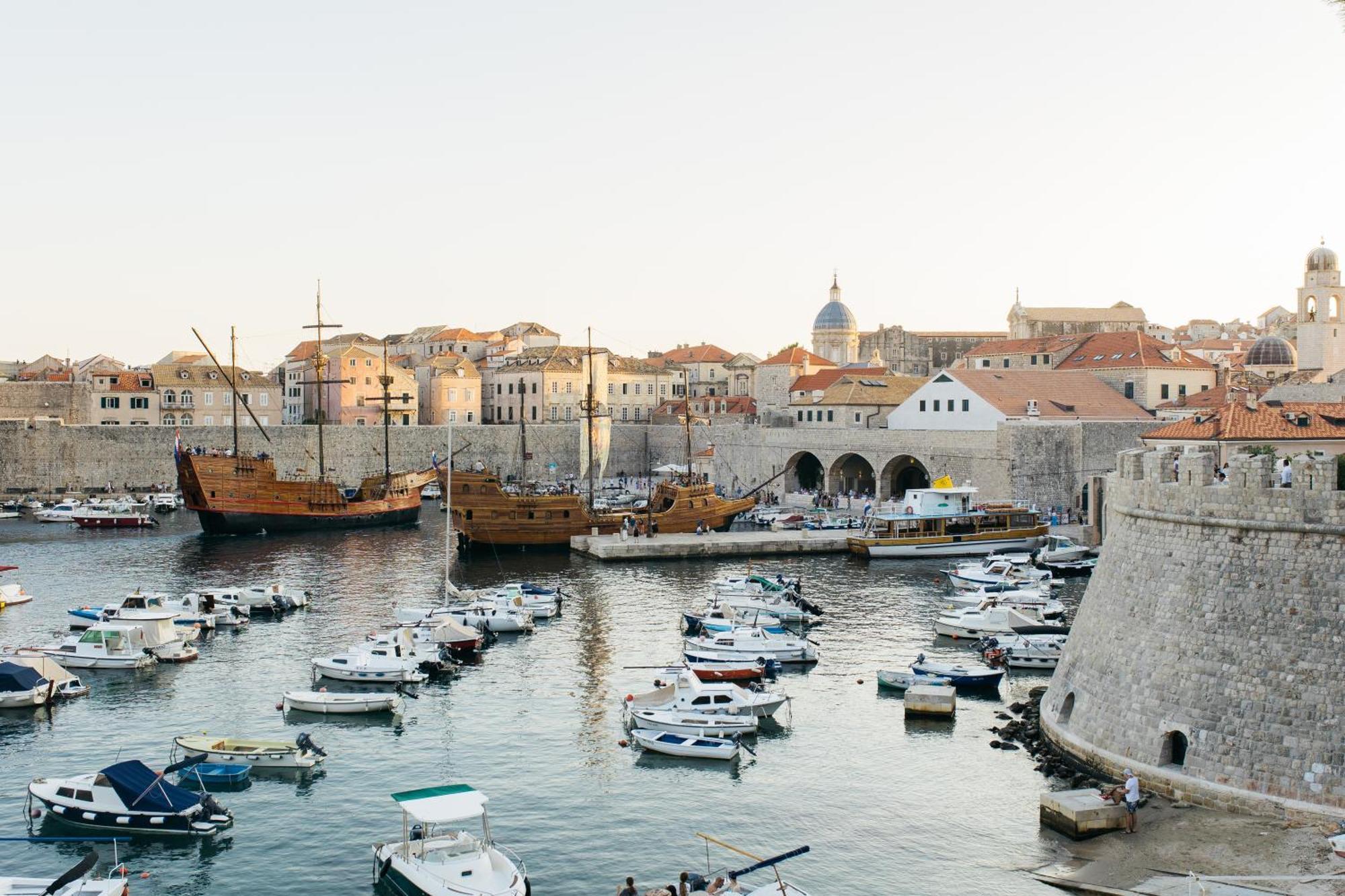 Apartman Manilu Dubrovnik