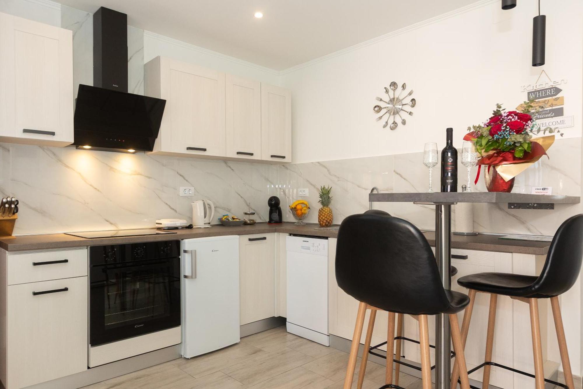 Apartman Manilu Dubrovnik