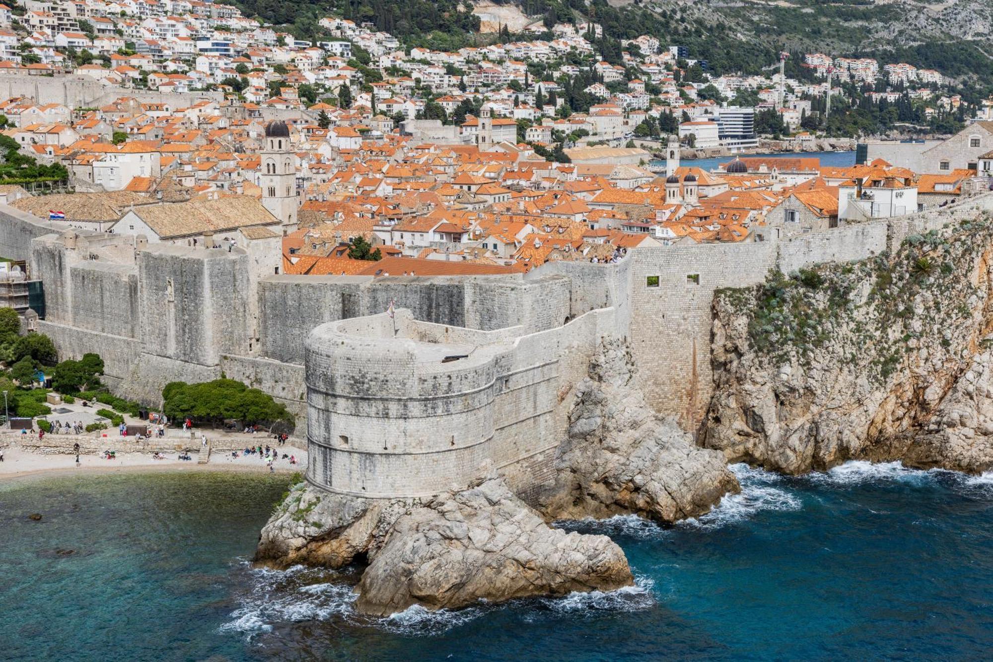 Manilu Dubrovnik
